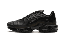 Air Max Plus A-COLD-WALL Negro
