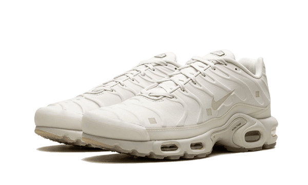 Air Max Plus A-COLD-WALL Platinum Tint - Image 2