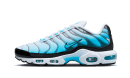 Air Max Plus Baltic Blue
