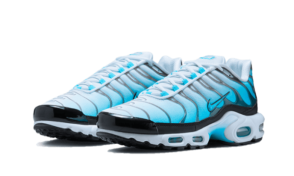 Air Max Plus Baltic Blue - Image 2