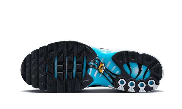 Air Max Plus Baltic Blue - Image 3