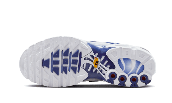 Air Max Plus Blue Fade - Image 3