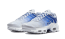 Air Max Plus Blue Fade