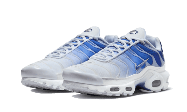 Air Max Plus Blue Fade - Image 2