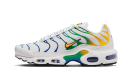 Air Max Plus Brazil
