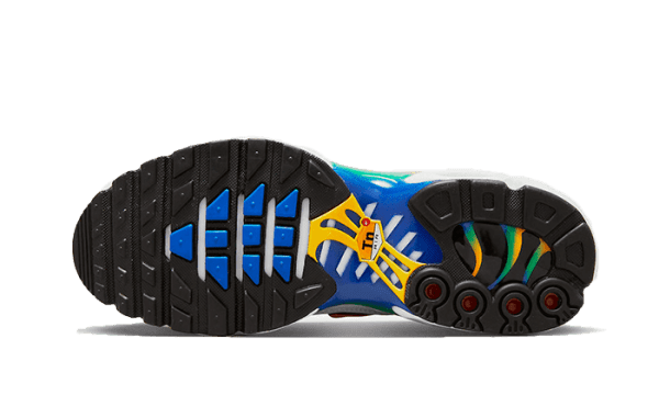 Air Max Plus Brazil - Image 3