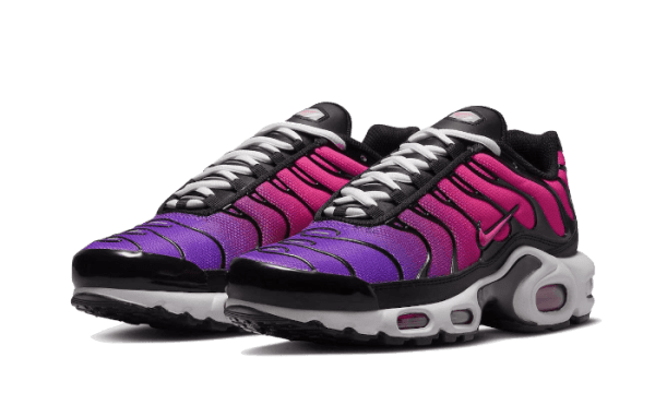 Air Max Plus Dusk - Image 2