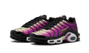 Air Max Plus Fuchsia Pale Yellow