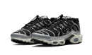 Air Max Plus Lace Toggle Black Grey
