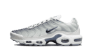 Air Max Plus Sail Grigio