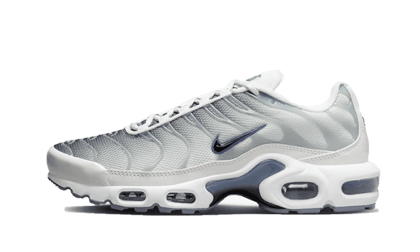 Air Max Plus Sail Grigio
