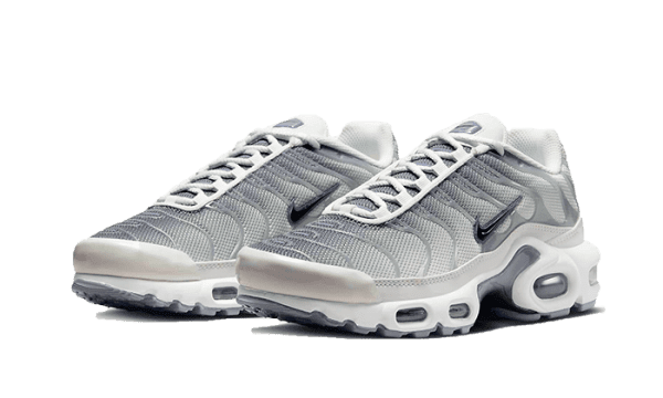 Air Max Plus Sail Grey - immagine 2