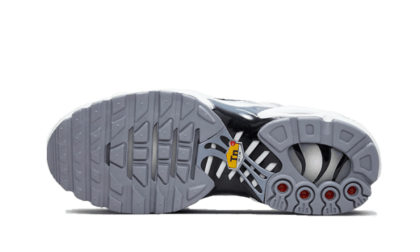 Air Max Plus Sail Grey - immagine 3