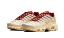 Air Max Plus Sail Team Red