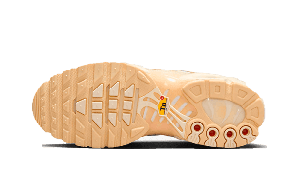 Air Max Plus Sail Team Red - immagine 3