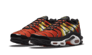 Air Max Plus Sunset Gradient