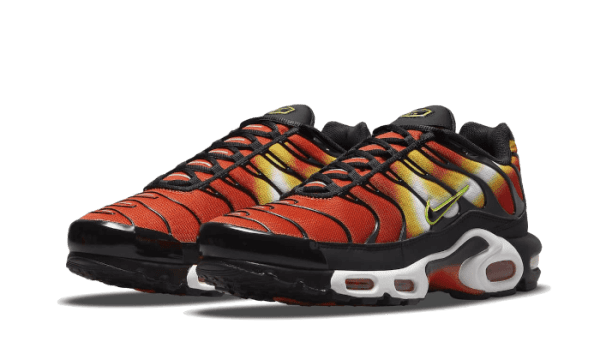 Air Max Plus Sunset Gradient - Image 2