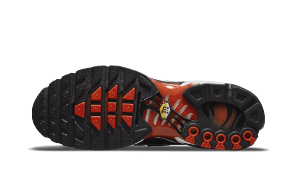 Air Max Plus Sunset Gradient - Image 3