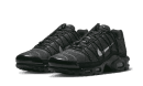 Air Max Plus Toggle Black Reflective