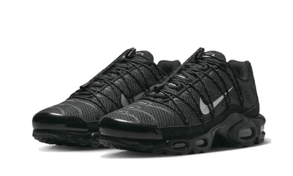 Air Max Plus Toggle Black Reflective – Image 2