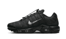 Air Max Plus Toggle Black Reflective