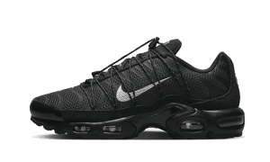 Air Max Plus Toggle Black Reflective