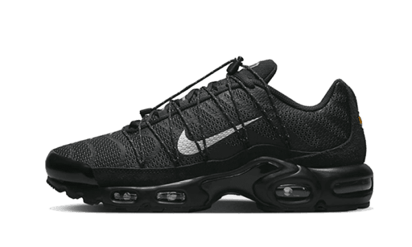 Air Max Plus Toggle Black Reflective