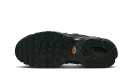 Air Max Plus Toggle Black Reflective