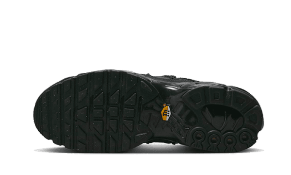 Air Max Plus Toggle Black Reflective – Image 3
