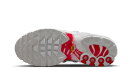 Air Max Plus Utility White Silver Red
