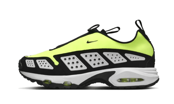 Air Max Sunder Volt 