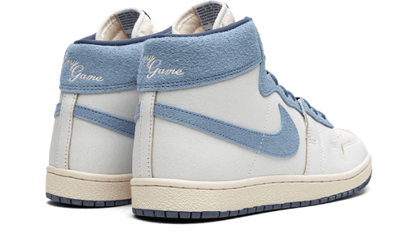 Air Ship PE SP Every Game Diffused Blue - Imagen 3