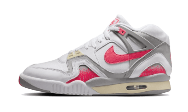 Air Tech Challenge Racer Rosa