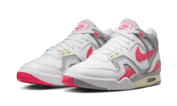 Air Tech Challenge Racer Pink - Imagen 2