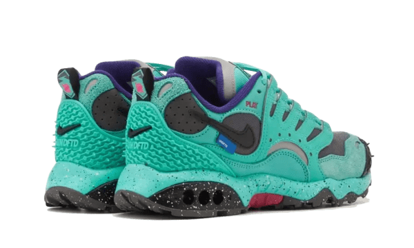 Air Terra Humara Undefeated Light Menta - Image 3