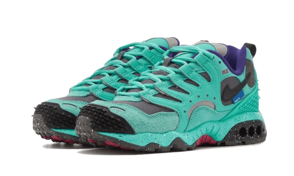 Air Terra Humara Undefeated Light Menta - Image 2