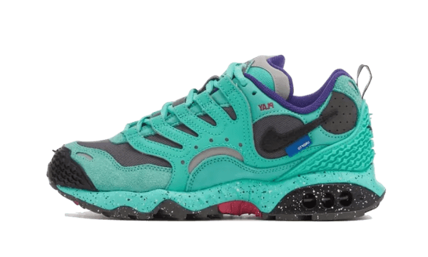 Air Terra Humara Undefeated Light Menta