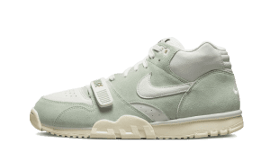 Air Trainer 1 Verde Esmalte