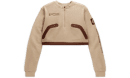 Travis Scott Cact.us Corp W HB PO Crew Khaki
