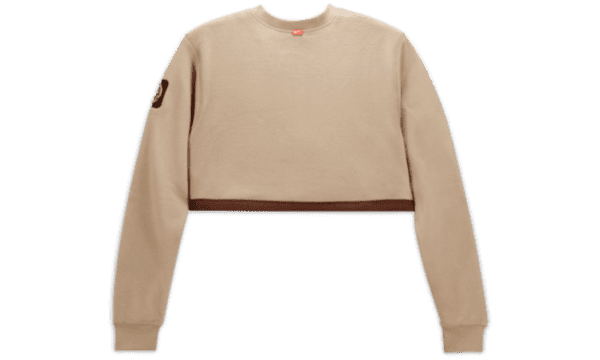 Travis Scott Cact.us Corp W HB PO Crew Khaki - immagine 2