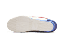 Cortez 4.0 Sacai Bianco Rosso Università Blu