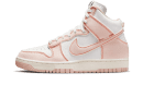 Dunk High 1985 Arctic Orange