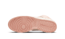 Dunk High 1985 Arctic Orange