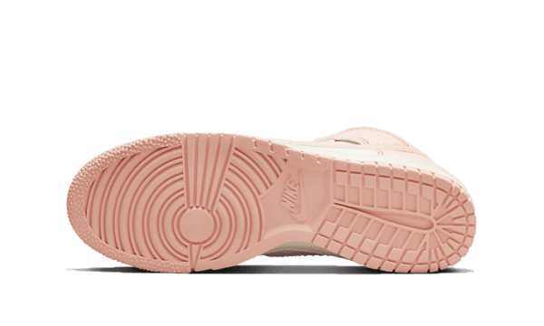 Dunk High 1985 Arctic Orange - Image 3