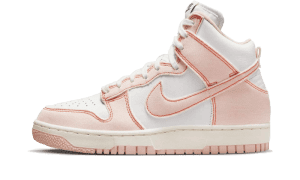 Dunk High 1985 Naranja Ártico