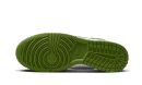 Dunk High Chlorophyll