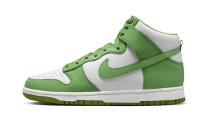 Dunk Clorofila alta