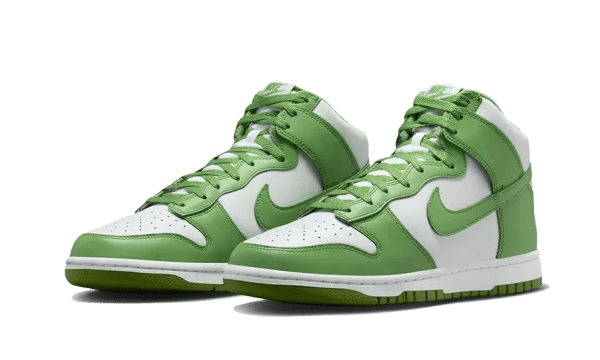 Dunk High Chlorophyll - Image 2