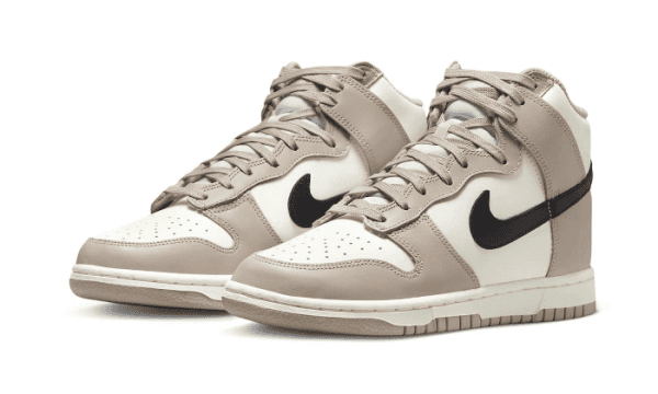 Dunk High Fossil Stone - Image 2