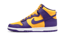 Dunk High Lakers